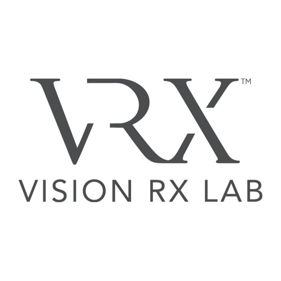VisionRxLab YouTube