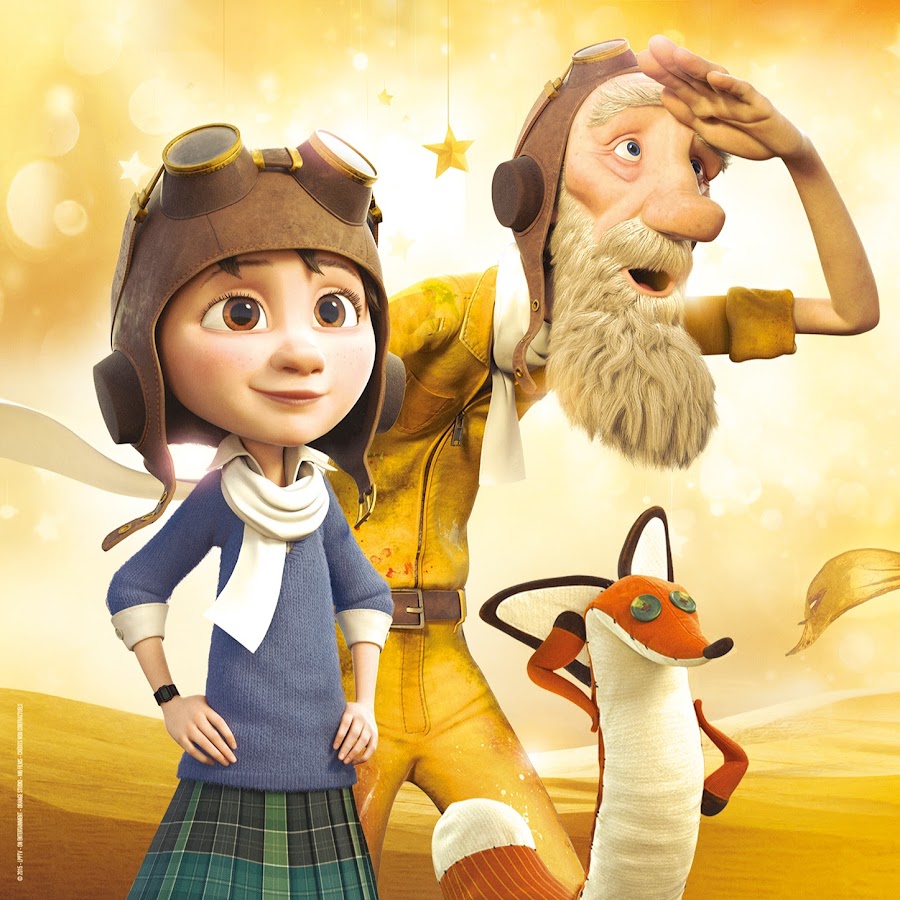 Le Petit Prince Film Complet En Francais Youtube