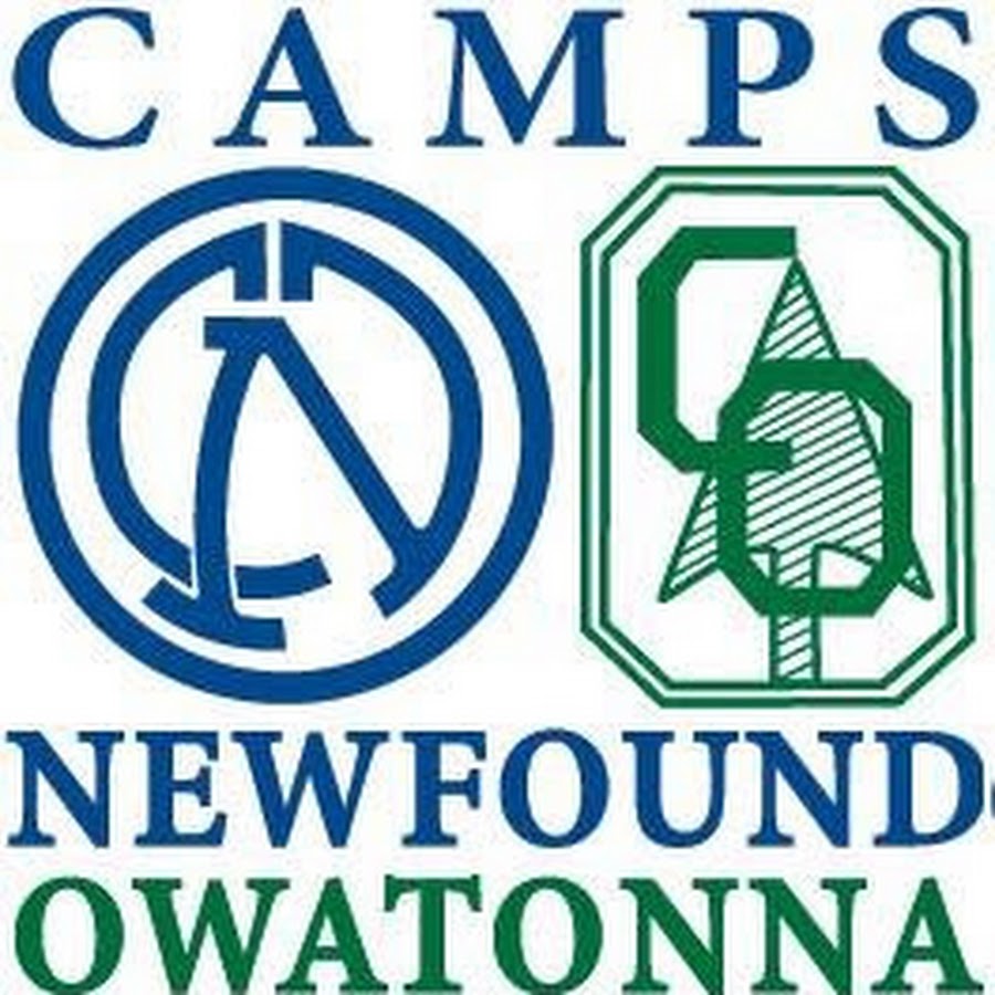 Camps Newfound Owatonna YouTube