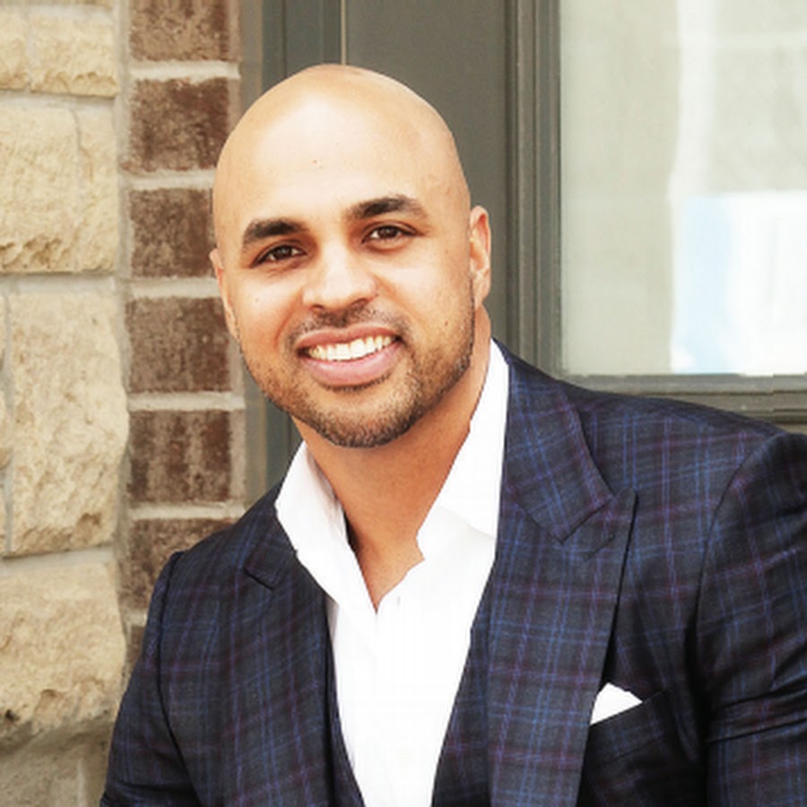 Rick Dhillon - YouTube