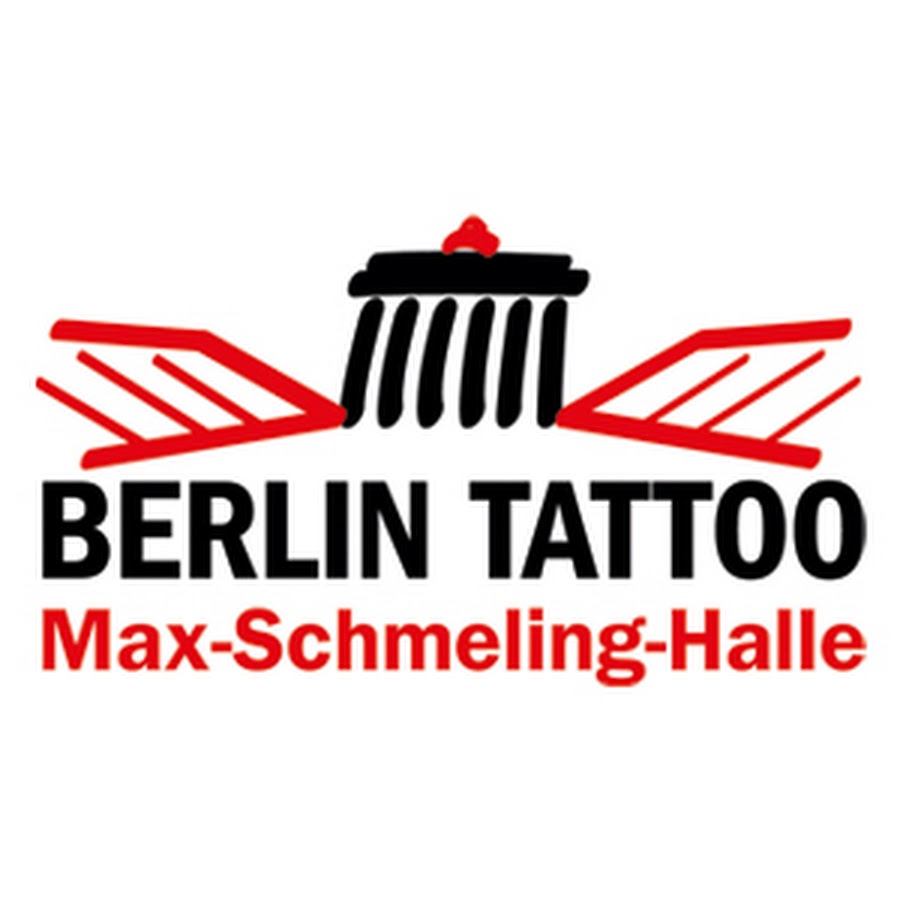 Berlin Tattoo YouTube