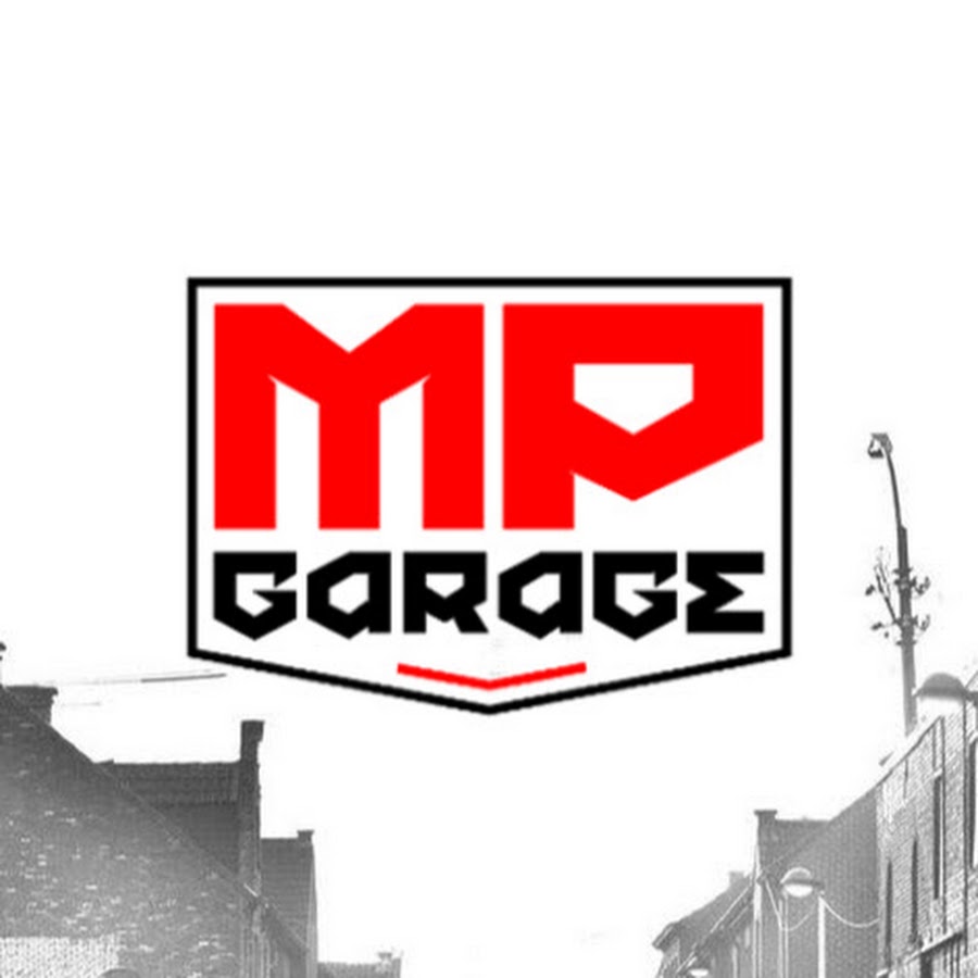 MP -Garage - YouTube