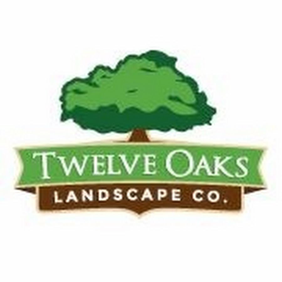 Twelve Oaks Landscape Co. YouTube