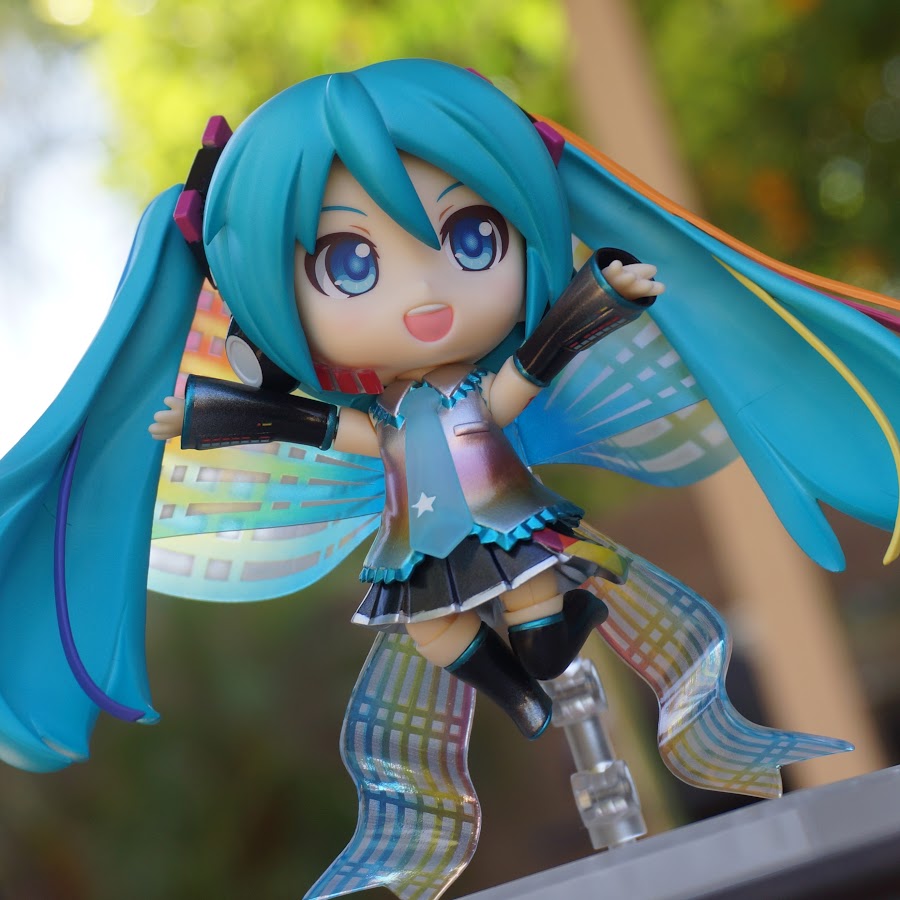 Anime Figure Unboxing - YouTube