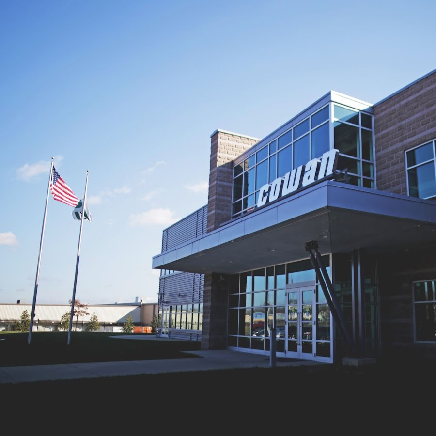 Cowan Systems YouTube