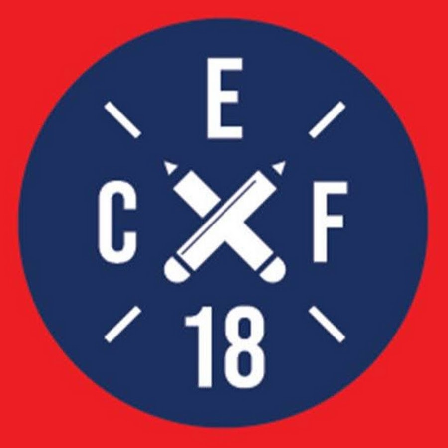 CEF 18 YouTube