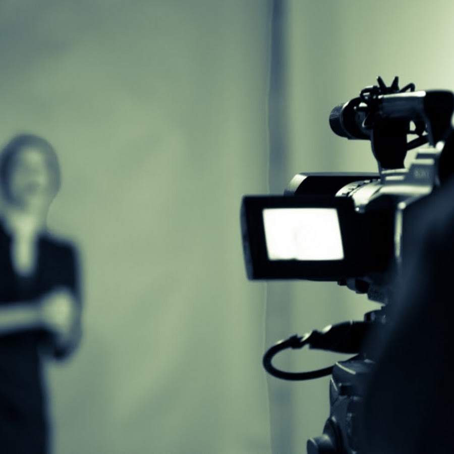 The Green Room Studio YouTube