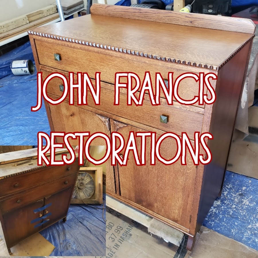 John Francis Restorations - YouTube