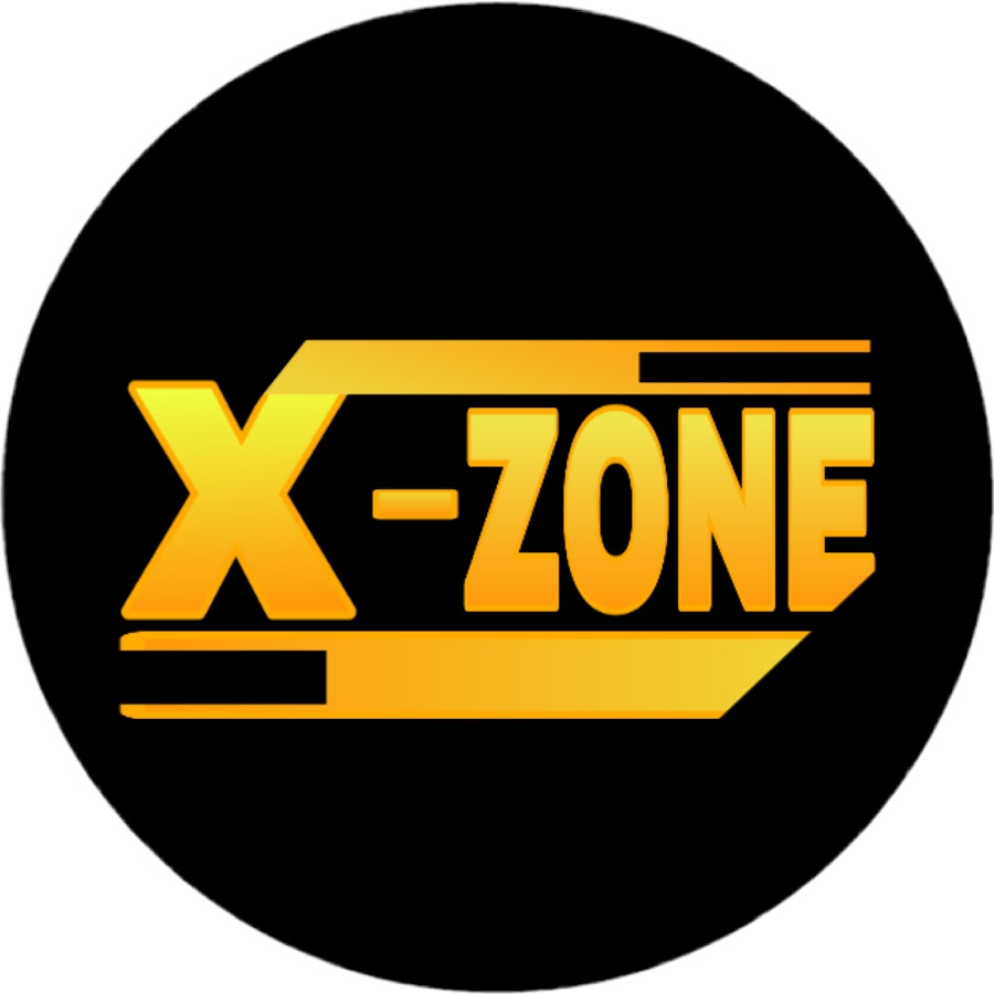 X-ZONE - YouTube