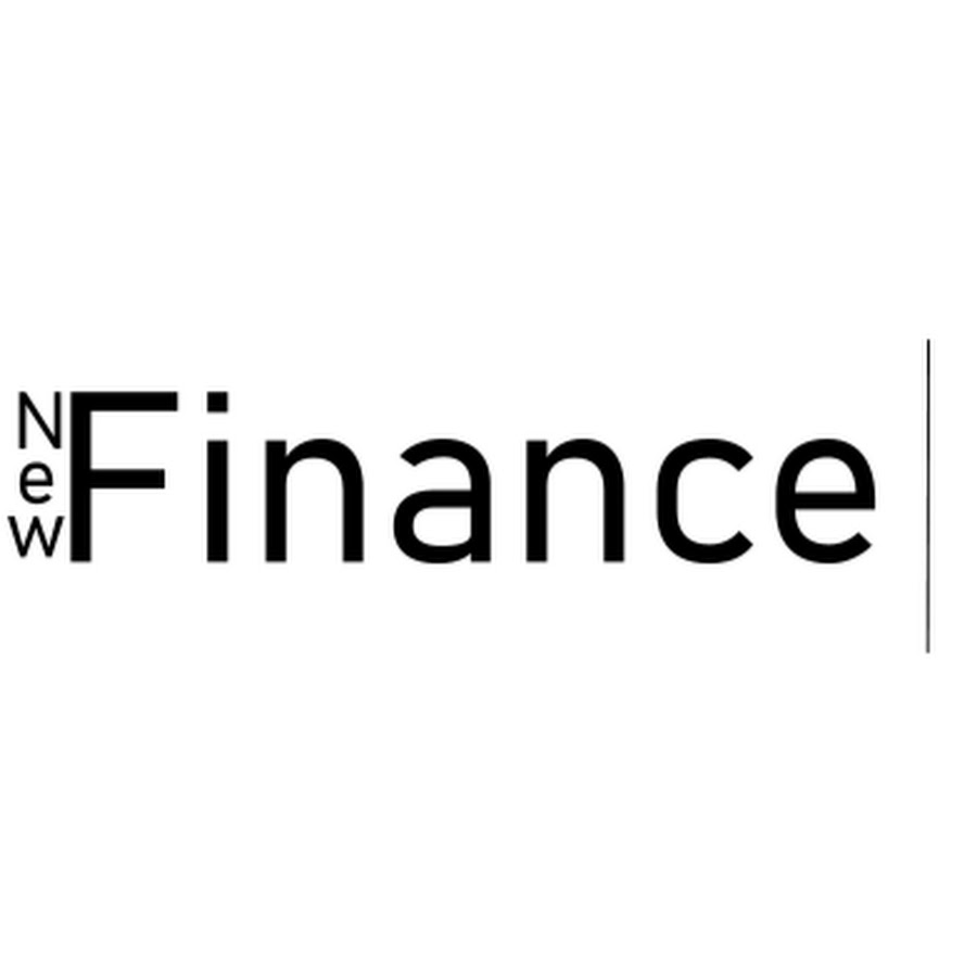 New Finance - YouTube