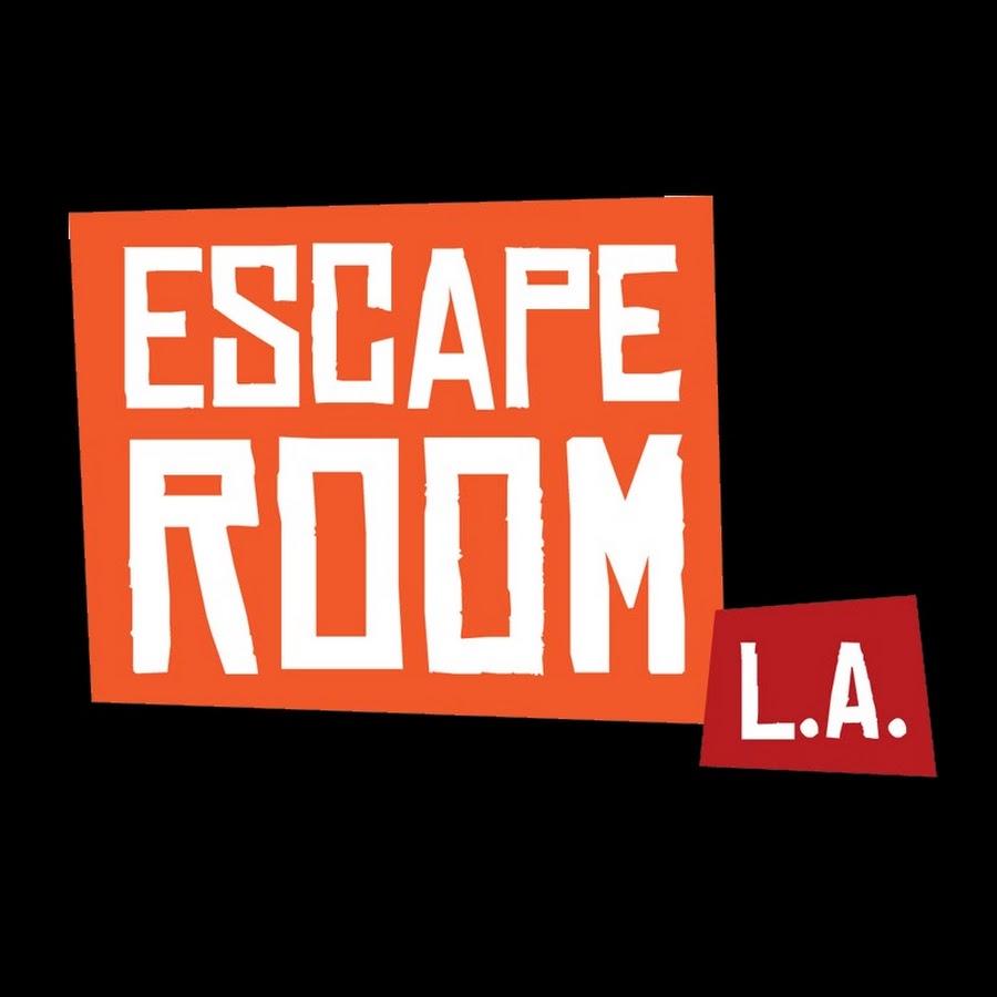 Escape Room LA - YouTube