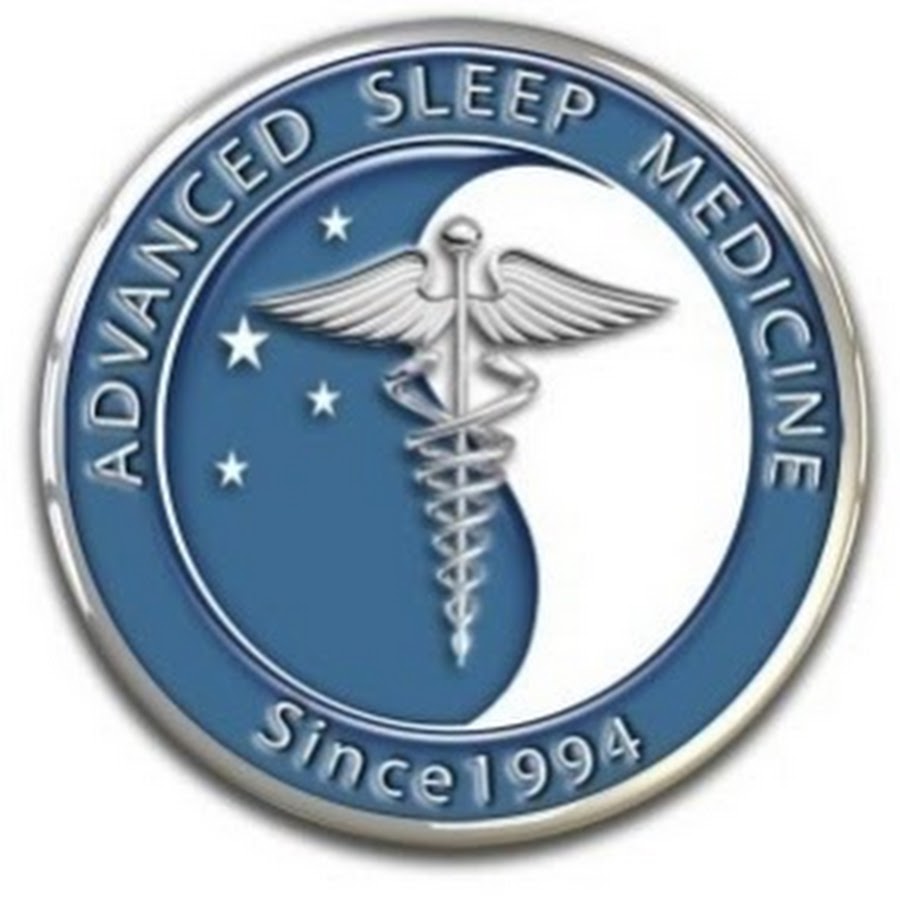 Advanced Sleep Medicine Services YouTube