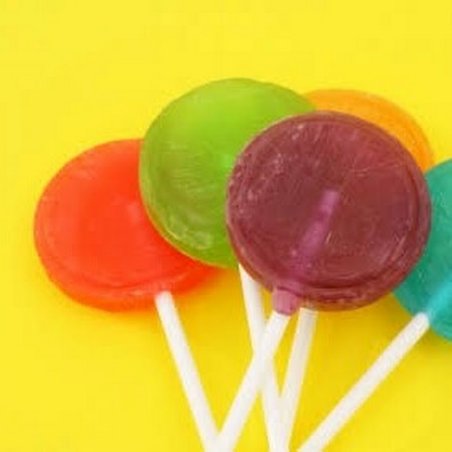 SUGAR LOLLIES YouTube
