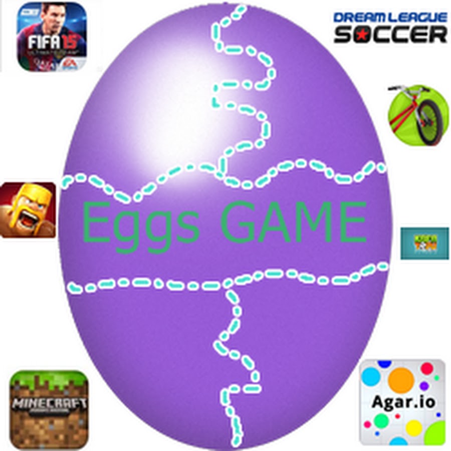 Eggs Game YouTube
