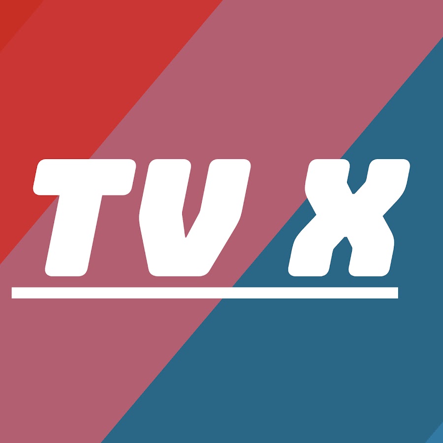 Tv X YouTube