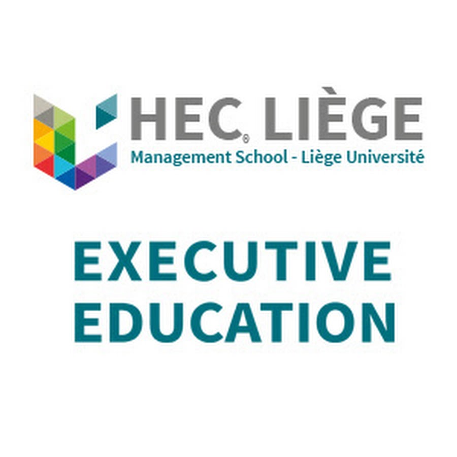 HEC Liège Executive Education - YouTube