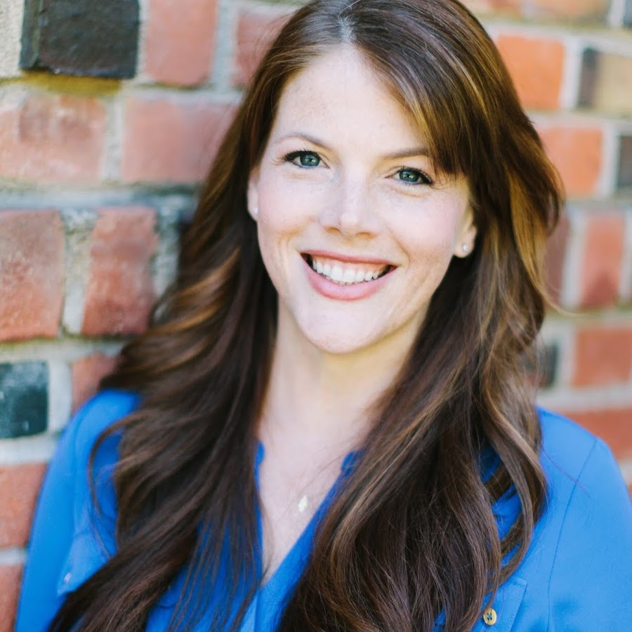 Krysta Dancy, Licensed Therapist In Roseville, CA - YouTube