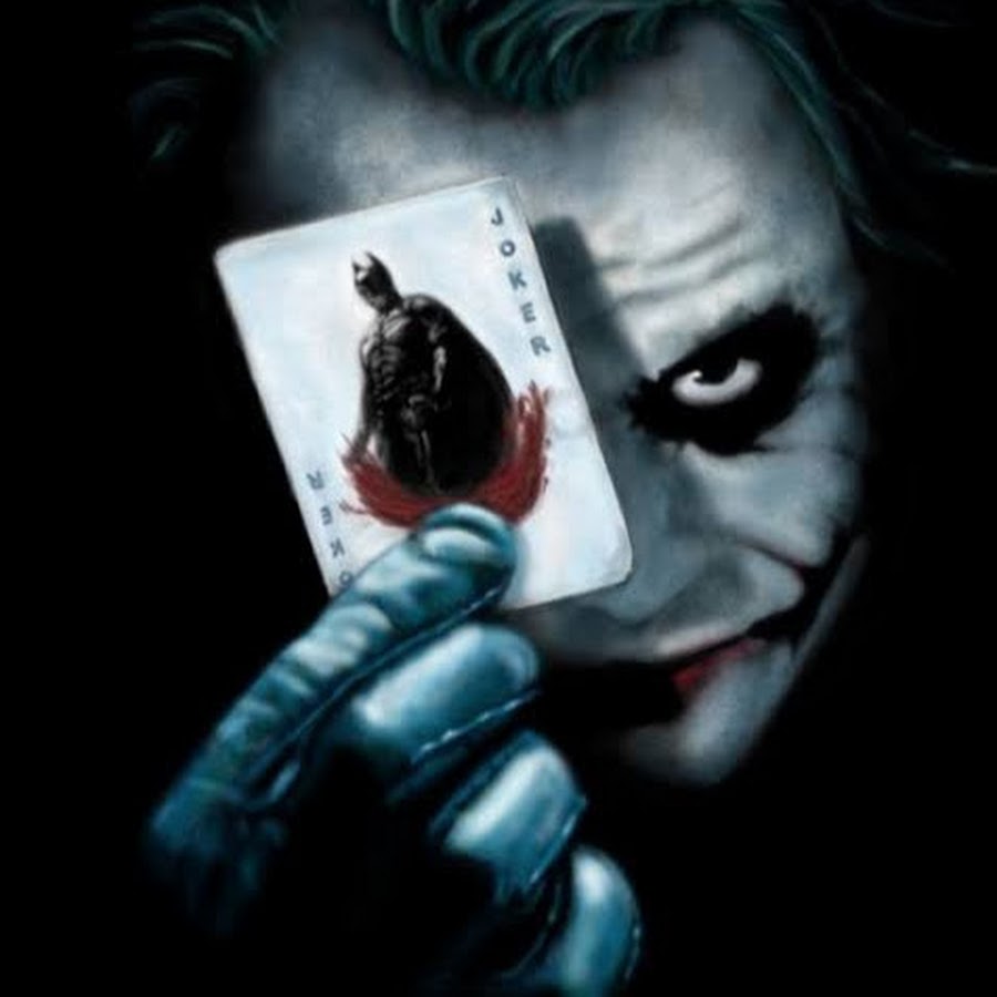 Joker one 666 - YouTube