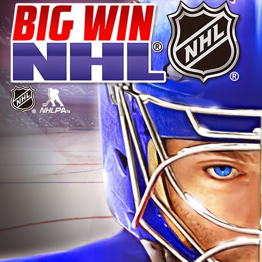 Big Win NHL YouTube