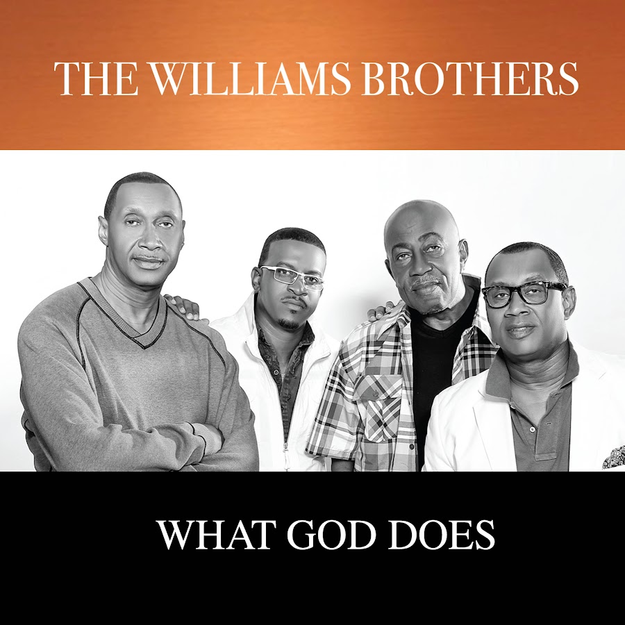 THE WILLIAMS BROTHERS YouTube