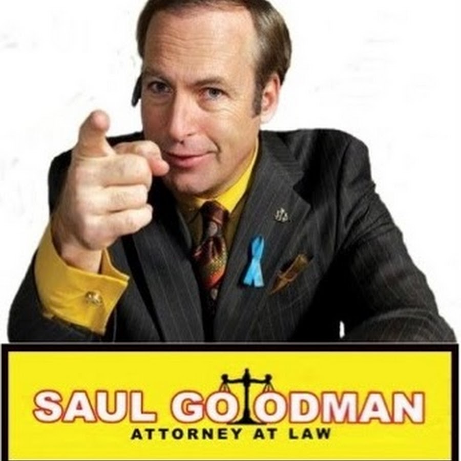 Saul Goodman 