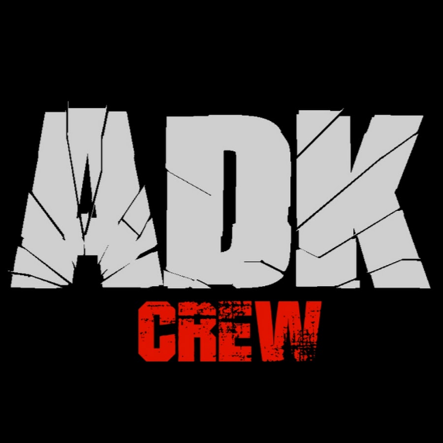 ADK CREW - YouTube
