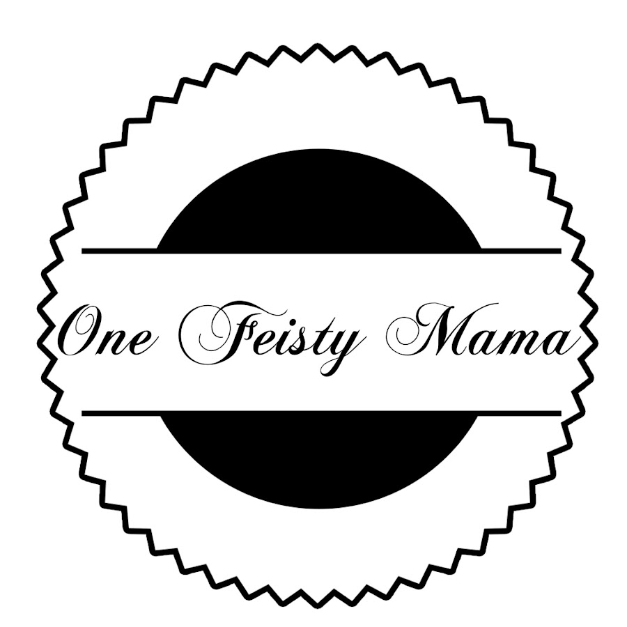 One Feisty Mama - YouTube