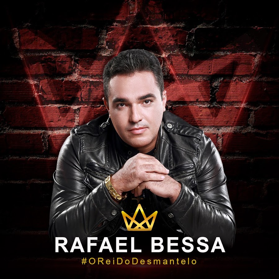 Rafael Bessa Oficial - YouTube