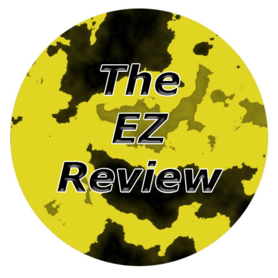 The EZ Review - YouTube
