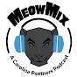 MeowMix A Carolina Panthers Podcast