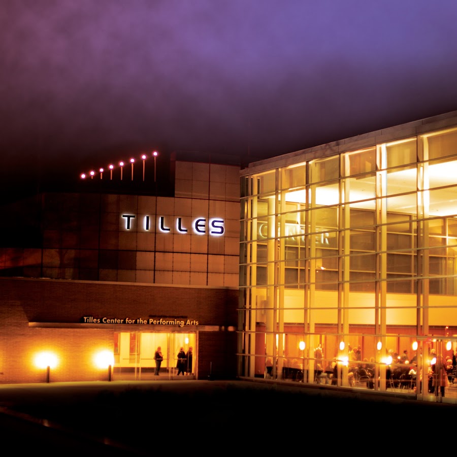 Tilles Center for Performing Arts LIU Post YouTube
