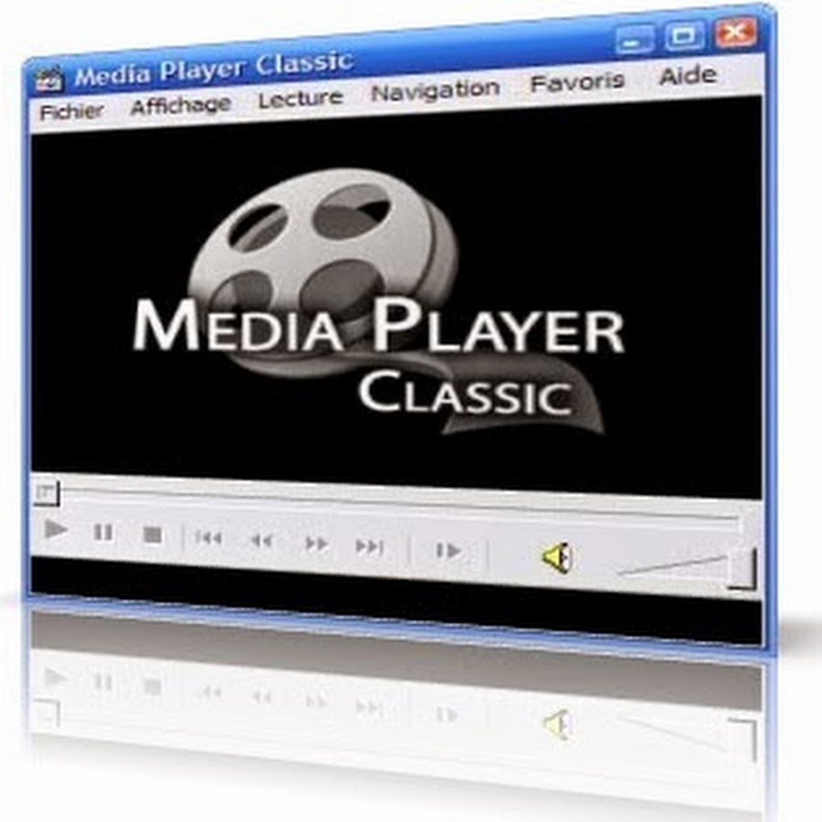 Media Player Classic YouTube
