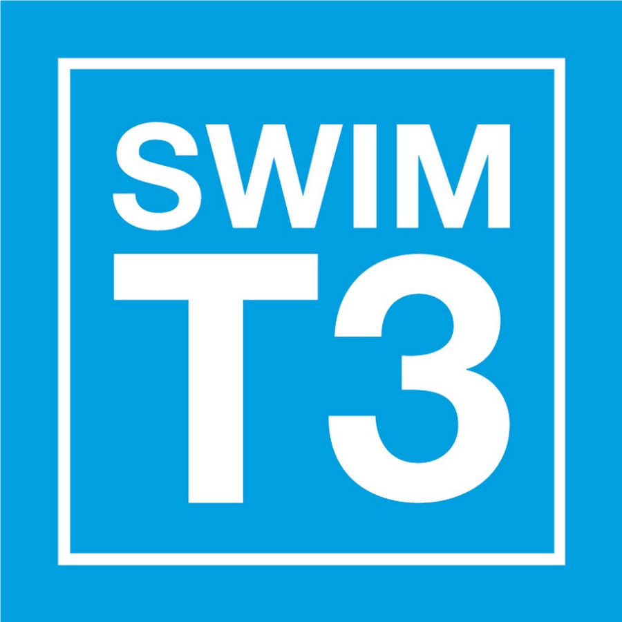 Swim T3 YouTube