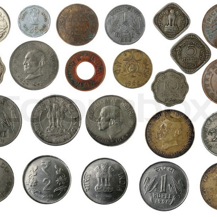 Old value