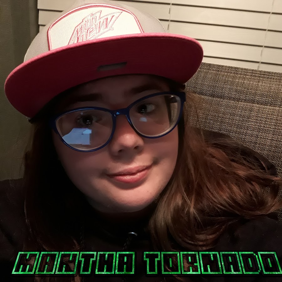 Mantha Tornado - YouTube
