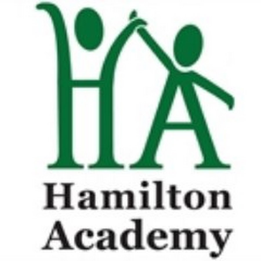 Hamilton Academy YouTube