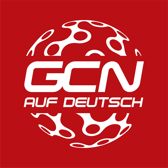 GCN auf Deutsch Net Worth & Earnings (2026)