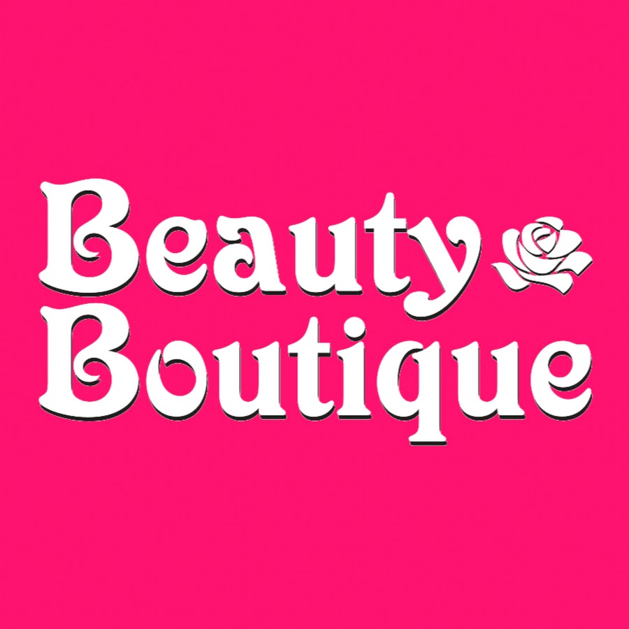 BEAUTY BOUTIQUE - YouTube