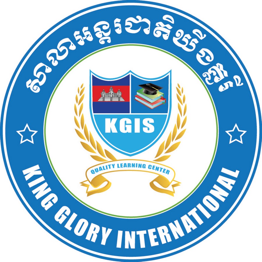 King Glory International School YouTube
