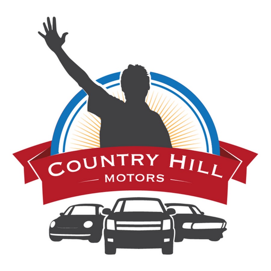 Country Hill Motors YouTube