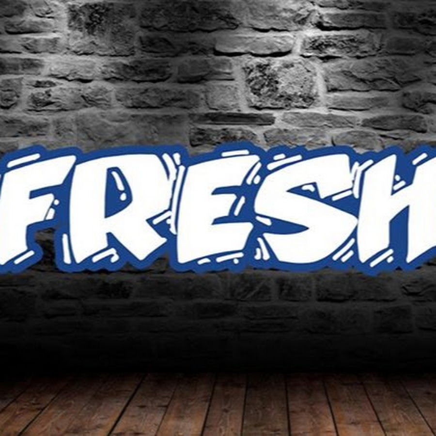 Фреш ютубер. Фреш ютуб. Fresh аватарка. Fresh ютуб. Fresh канал.