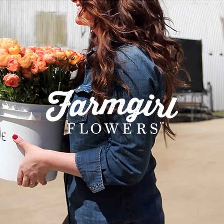 Farmgirl Flowers YouTube