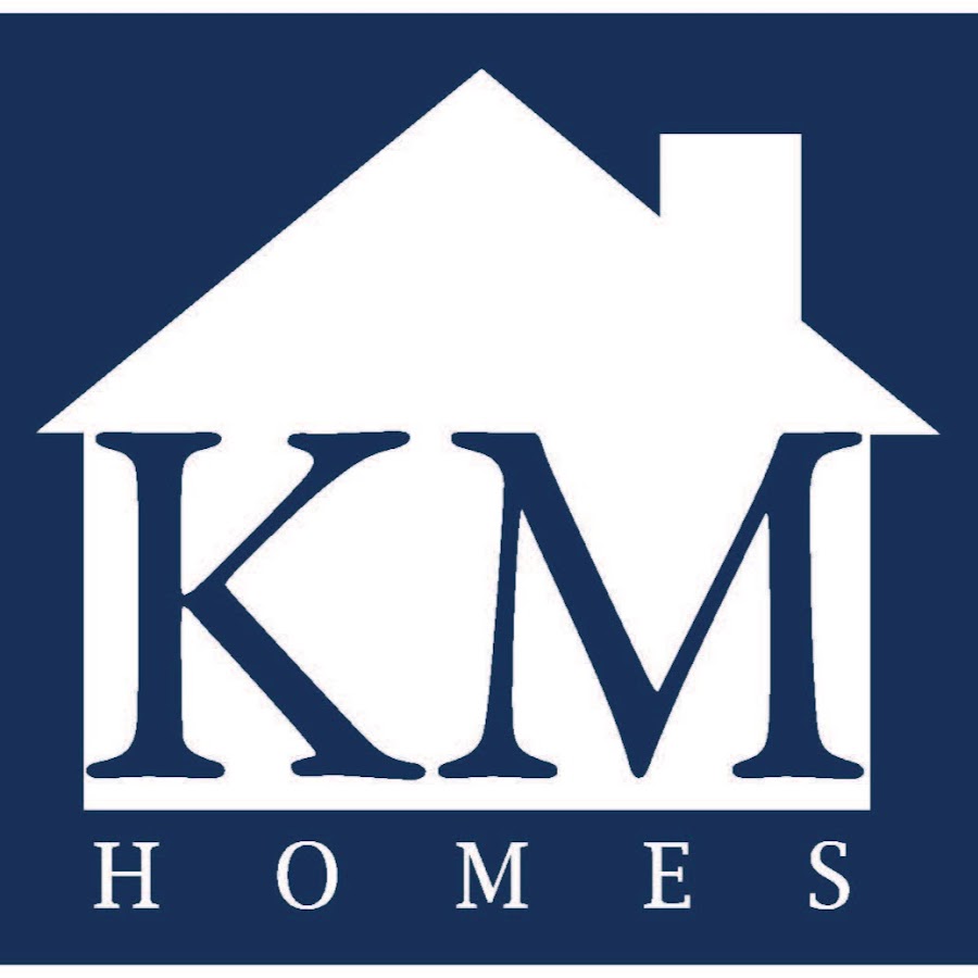 KM Homes YouTube