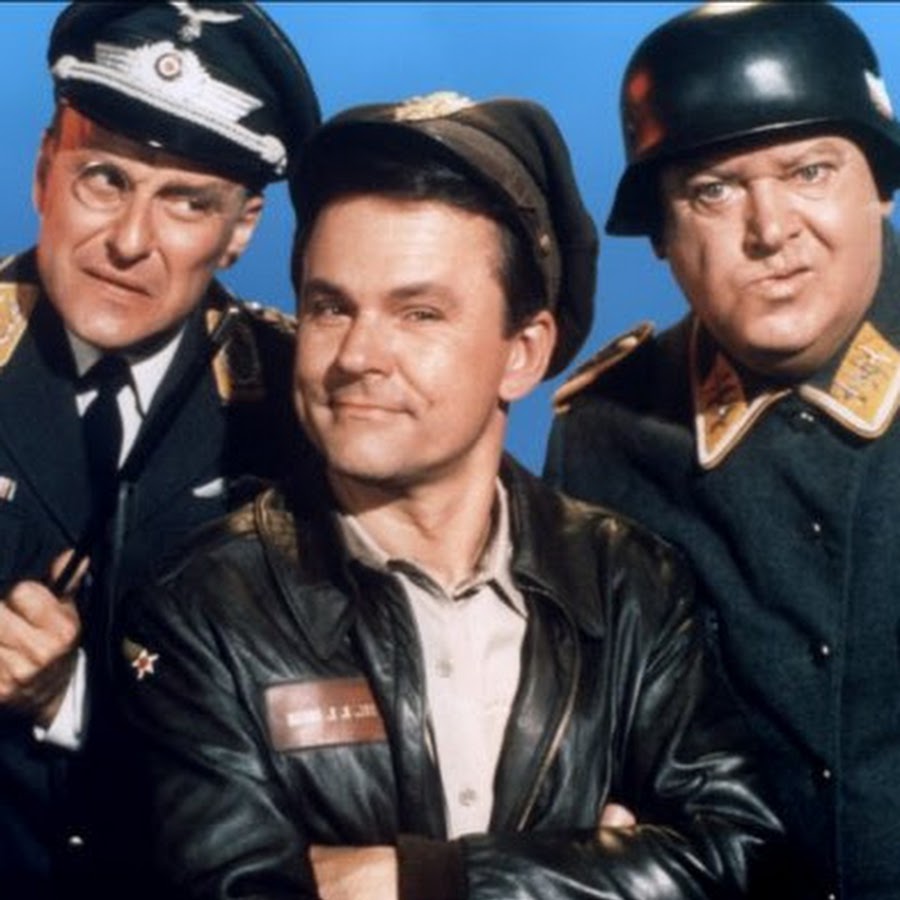 Hogan's Heroes Full Episodes YouTube