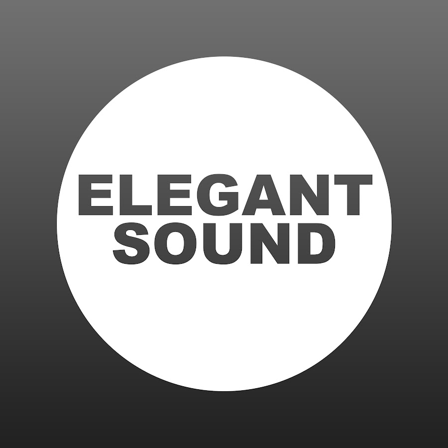 Elegant Sound YouTube
