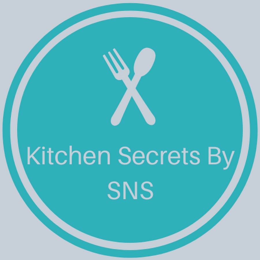Kitchen Secrets By SNS - YouTube