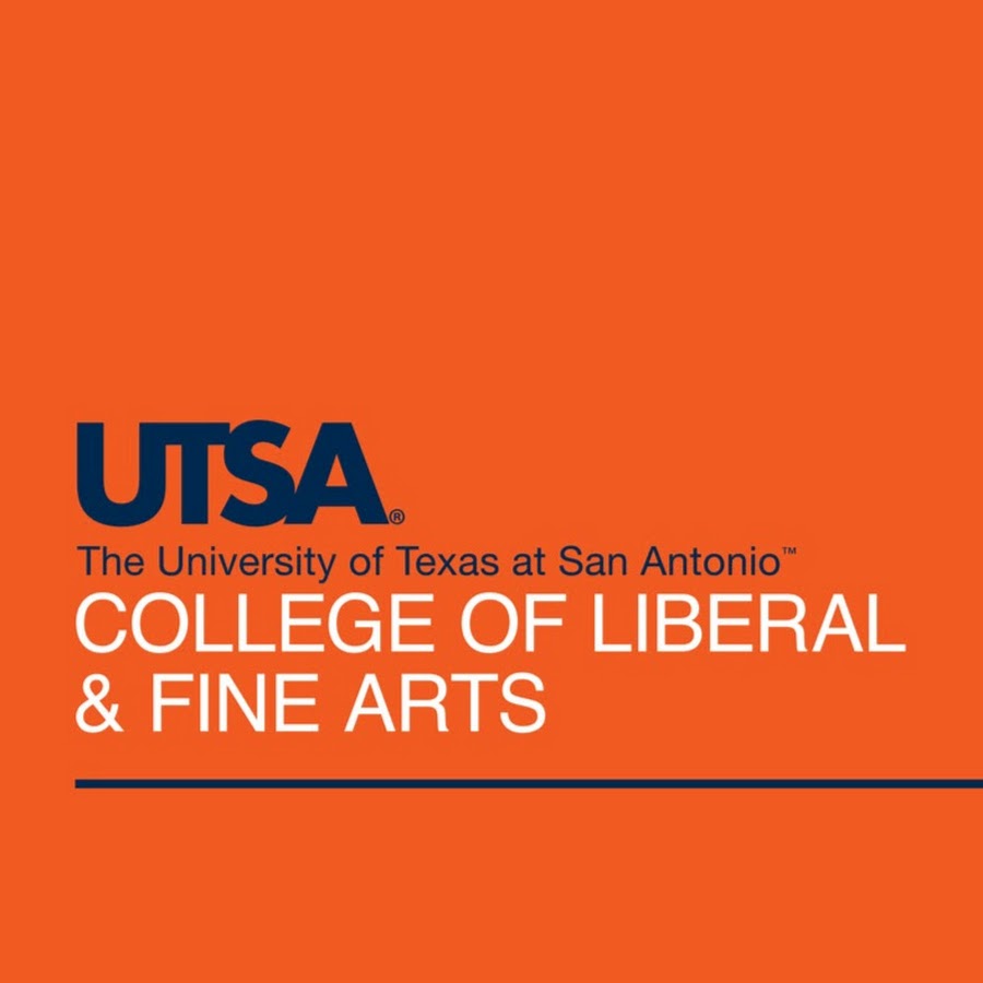UTSA College of Liberal and Fine Arts - YouTube