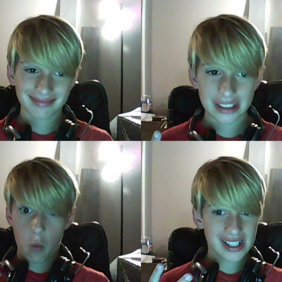 DEADGAMER1738 - YouTube