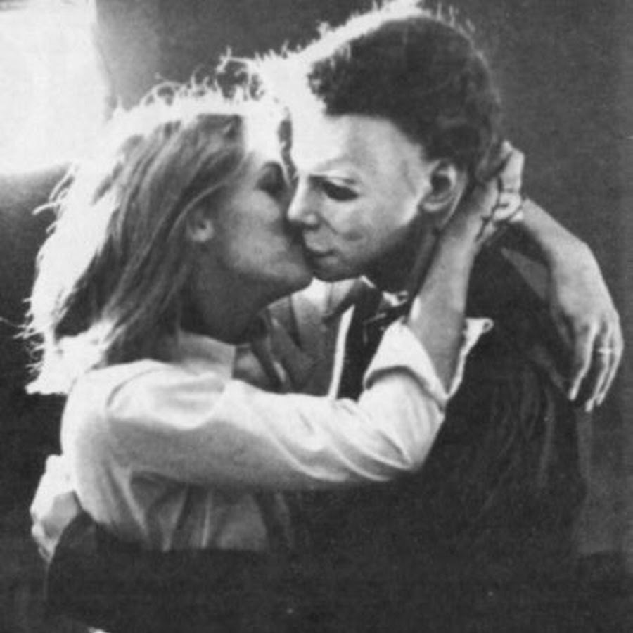 Michael Myers Wife YouTube
