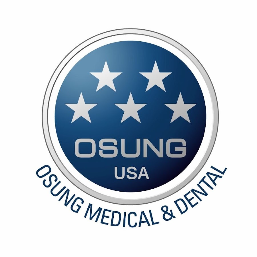 OSUNG USA Dental Supply Store YouTube
